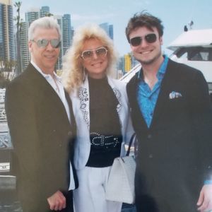 Meet your Posher, Michelle levesque